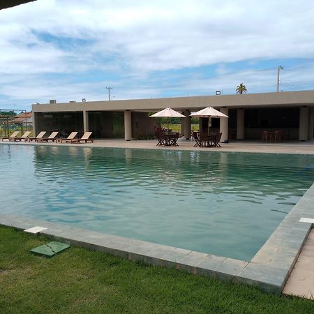 Casa Mati Sao Miguel Dos Milagres, Acessibilidade. Βίλα Εξωτερικό φωτογραφία