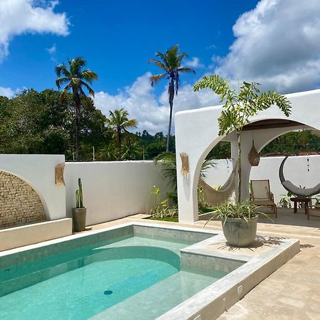 Casa Mati Sao Miguel Dos Milagres, Acessibilidade. Βίλα Εξωτερικό φωτογραφία