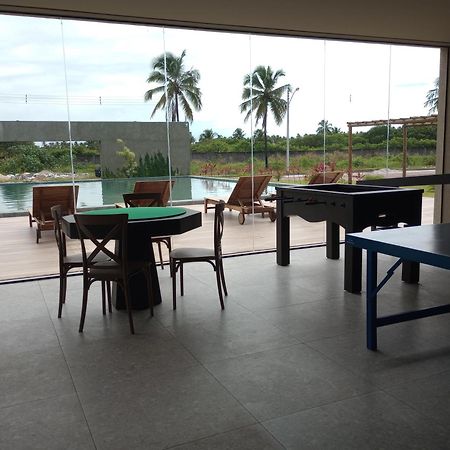 Casa Mati Sao Miguel Dos Milagres, Acessibilidade. Βίλα Εξωτερικό φωτογραφία