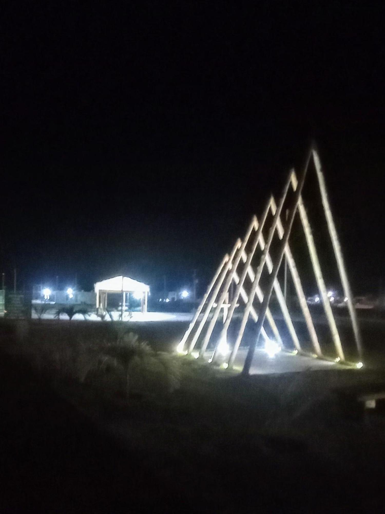 Casa Mati Sao Miguel Dos Milagres, Acessibilidade. Βίλα Εξωτερικό φωτογραφία