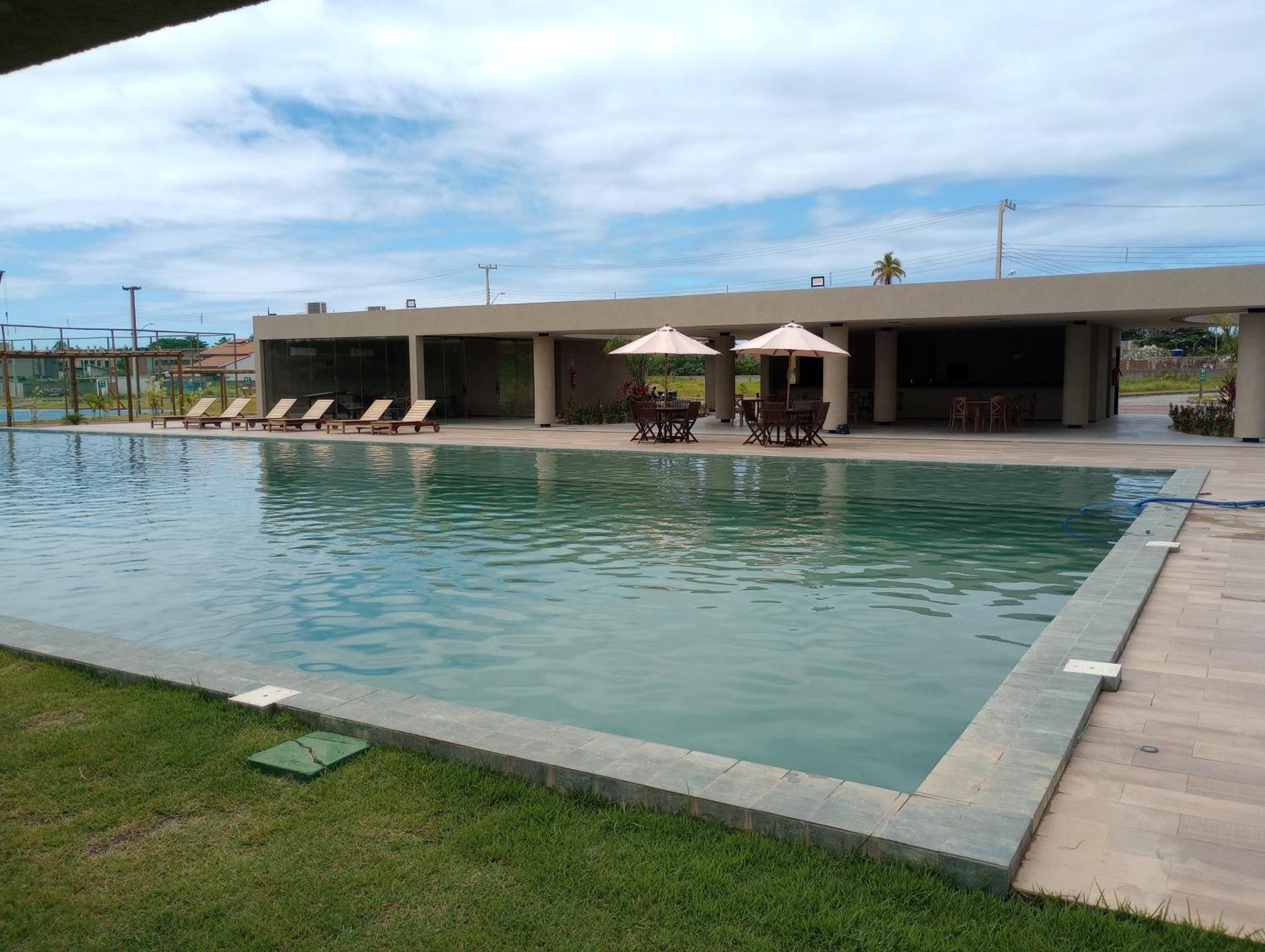 Casa Mati Sao Miguel Dos Milagres, Acessibilidade. Βίλα Εξωτερικό φωτογραφία