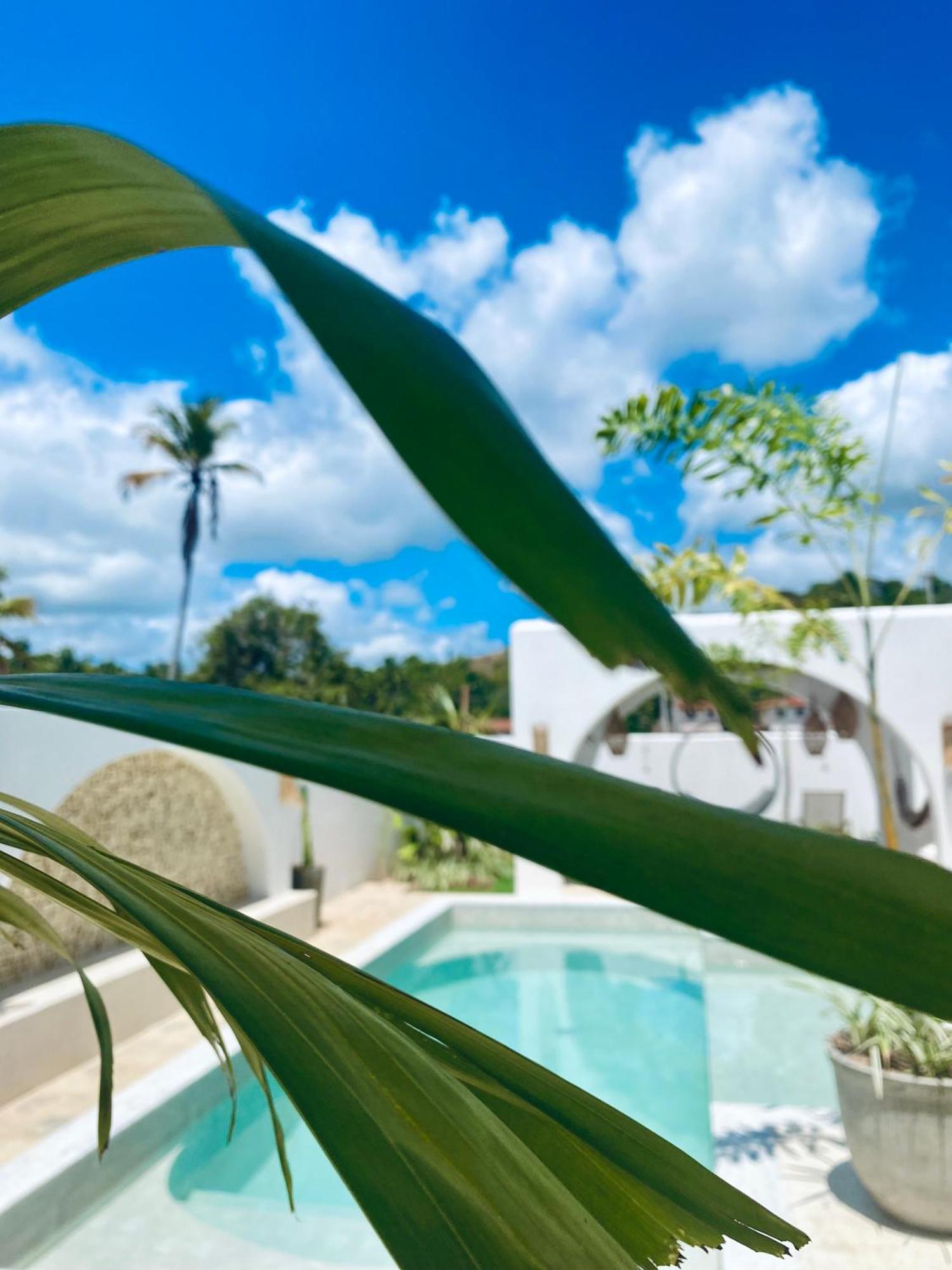 Casa Mati Sao Miguel Dos Milagres, Acessibilidade. Βίλα Εξωτερικό φωτογραφία
